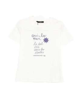 WEEKEND MAX MARA Футболка