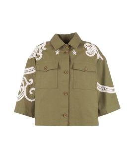 WEEKEND MAX MARA Рубашка