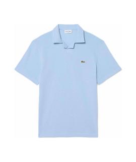 LACOSTE Поло с коротким рукавом