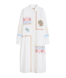 WEEKEND MAX MARA Повседневное платье
