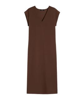 WEEKEND MAX MARA Повседневное платье