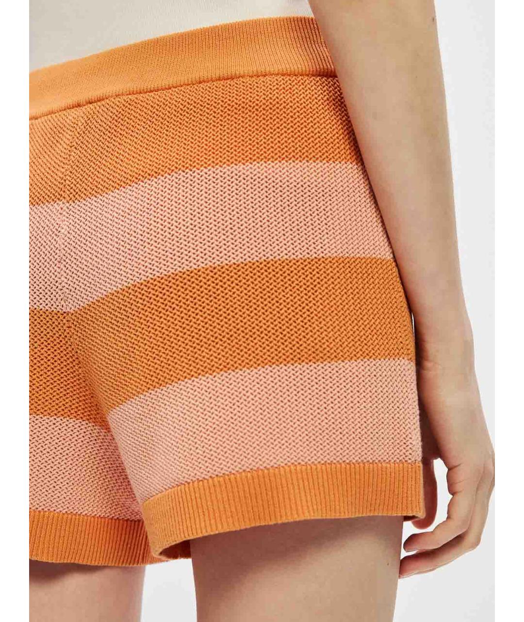 LACOSTE Мульти хлопковые шорты, фото 3