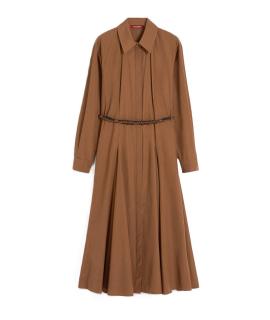 MAX MARA STUDIO Повседневное платье