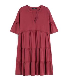 WEEKEND MAX MARA Повседневное платье