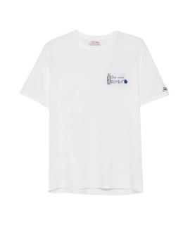 MC2 SAINT BARTH Футболка