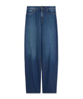 MAX MARA STUDIO Прямые джинсы