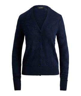 RALPH LAUREN Кардиган
