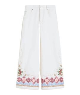 WEEKEND MAX MARA Брюки широкие