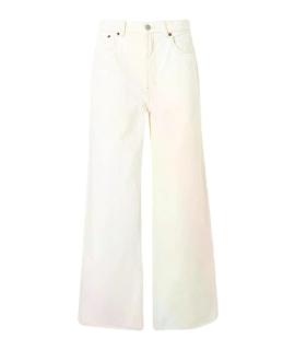 RALPH LAUREN Брюки широкие