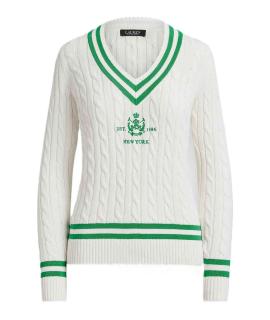 RALPH LAUREN Джемпер / свитер