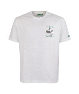 MC2 SAINT BARTH Футболка