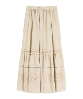 WEEKEND MAX MARA Юбка миди