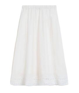 WEEKEND MAX MARA Юбка миди