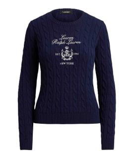 RALPH LAUREN Джемпер / свитер