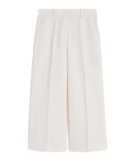 WEEKEND MAX MARA Брюки широкие