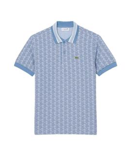 LACOSTE Поло с коротким рукавом