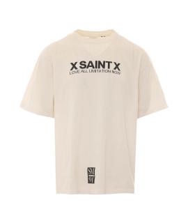 SAINT Mxxxxxx Футболка