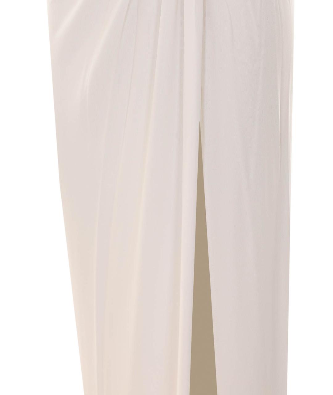SPORTMAX Вискозное повседневное платье, фото 3