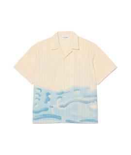 LACOSTE Кэжуал рубашка