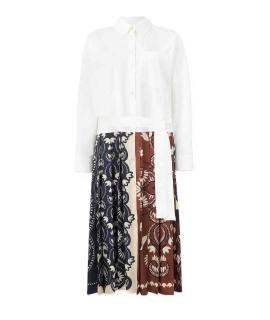 WEEKEND MAX MARA Повседневное платье