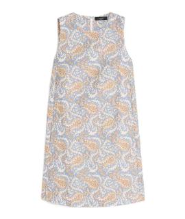 WEEKEND MAX MARA Повседневное платье