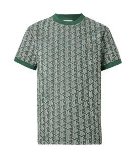 LACOSTE Футболка