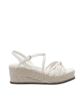 JIMMY CHOO Босоножки