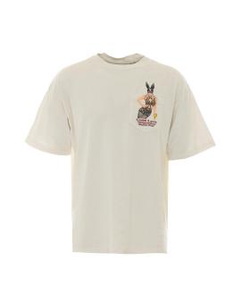 SAINT Mxxxxxx Футболка