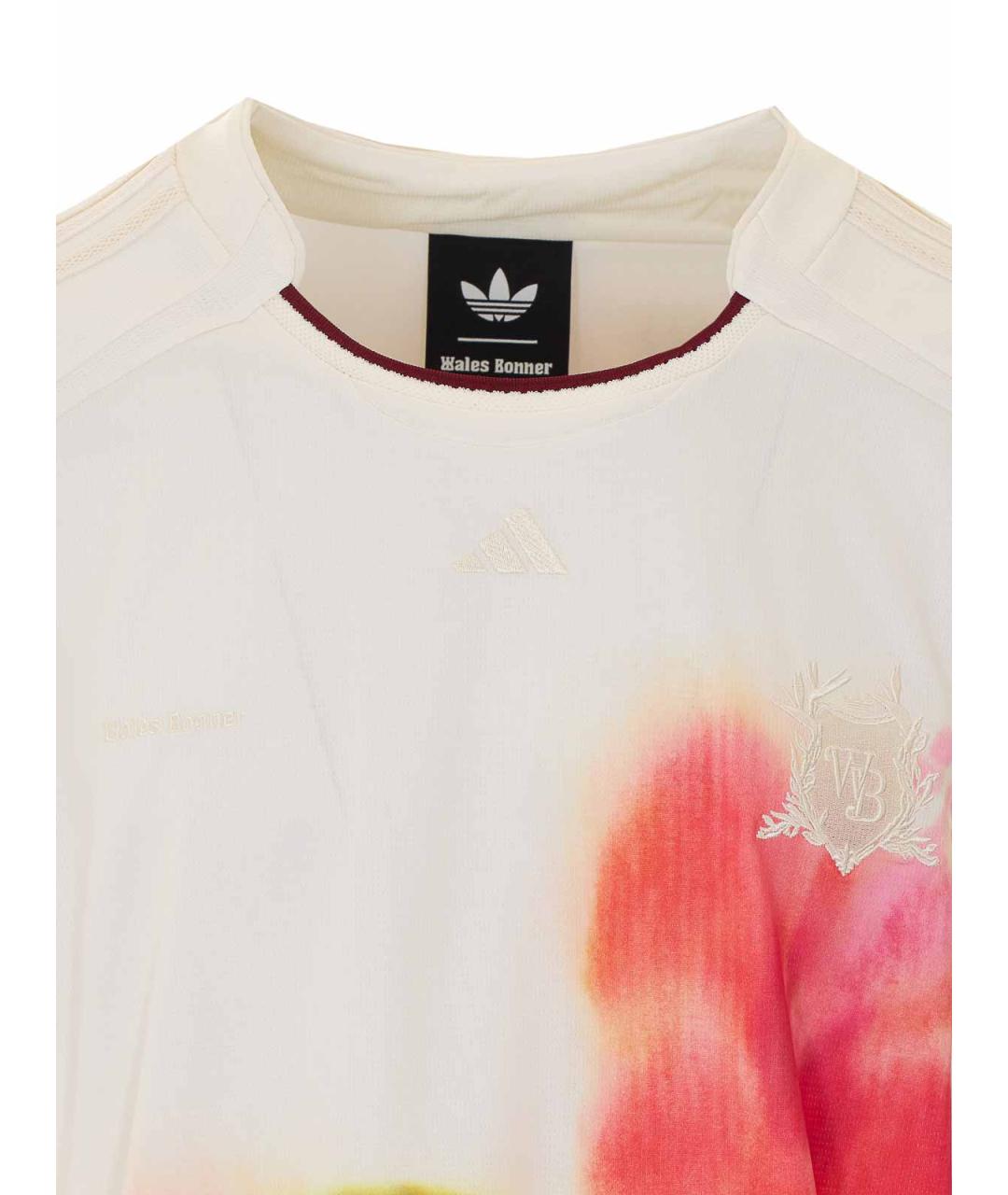 ADIDAS Мульти футболка, фото 4