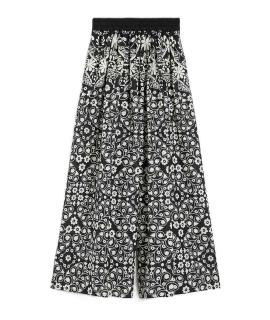 WEEKEND MAX MARA Брюки широкие