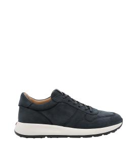 TOD'S Низкие кроссовки / кеды