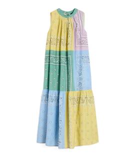 WEEKEND MAX MARA Повседневное платье
