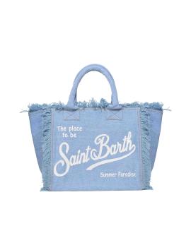 MC2 SAINT BARTH Сумка тоут