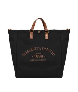 ELISABETTA FRANCHI Сумка тоут