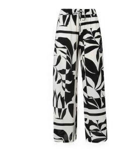 MAX MARA Прямые брюки