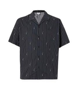LACOSTE Кэжуал рубашка
