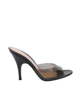 GIANVITO ROSSI Мюли