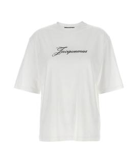 JACQUEMUS Футболка