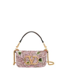 VALENTINO Сумка через плечо