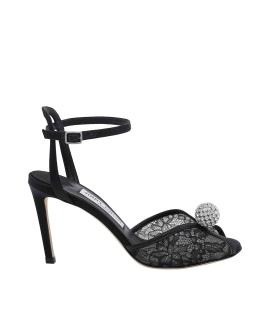 JIMMY CHOO Босоножки