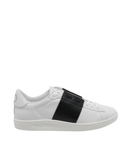 VALENTINO Низкие кроссовки / кеды