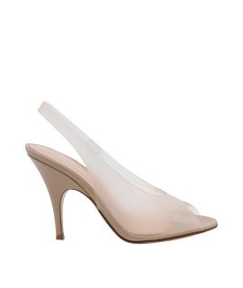 GIANVITO ROSSI Босоножки