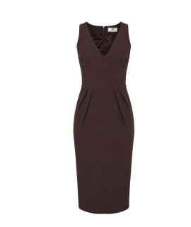 ELISABETTA FRANCHI Повседневное платье