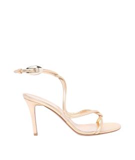 GIANVITO ROSSI Босоножки