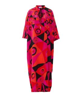 EMILIO PUCCI Повседневное платье