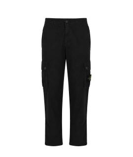 STONE ISLAND Повседневные брюки