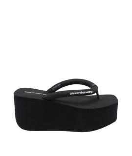 ALEXANDER WANG Шлепанцы
