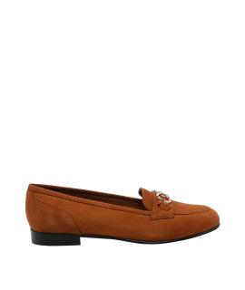 FERRAGAMO Лоферы