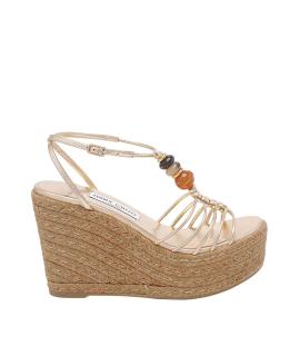 JIMMY CHOO Босоножки