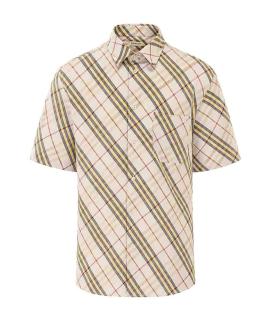 BURBERRY Кэжуал рубашка
